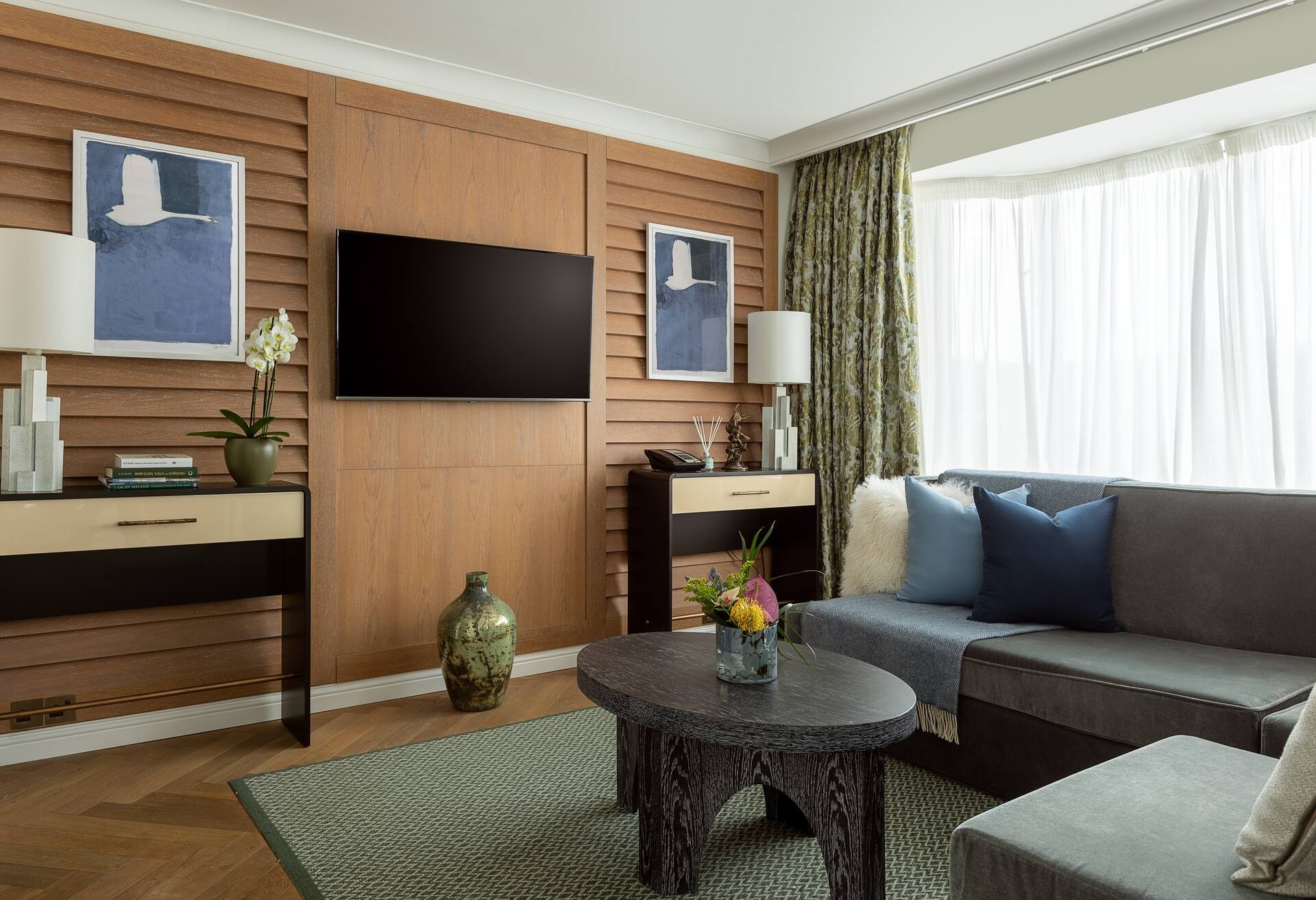 The Lir Suite