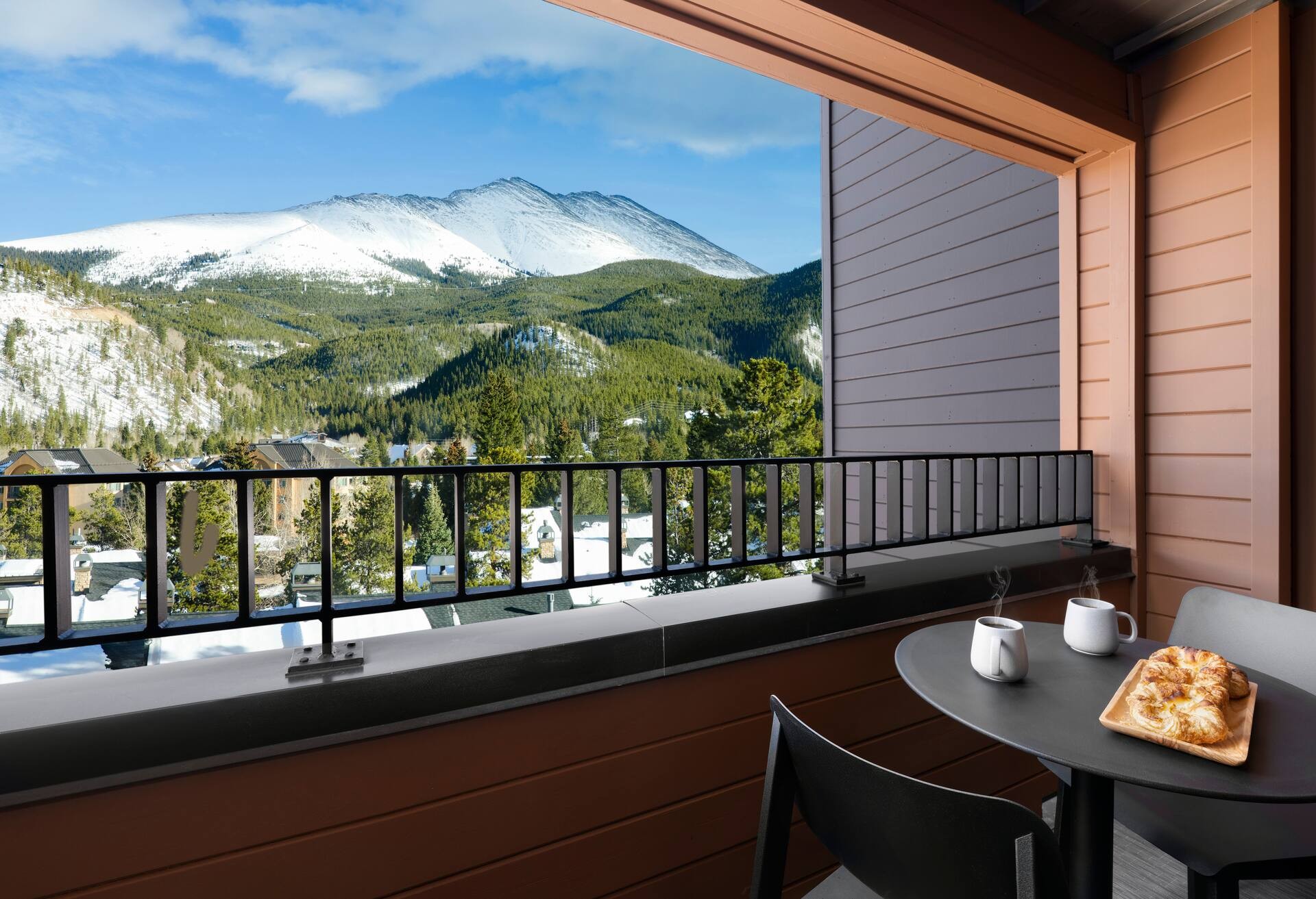 Hotel Alpenrock Breckenridge, Curio Collection by Hilton, Foto 6