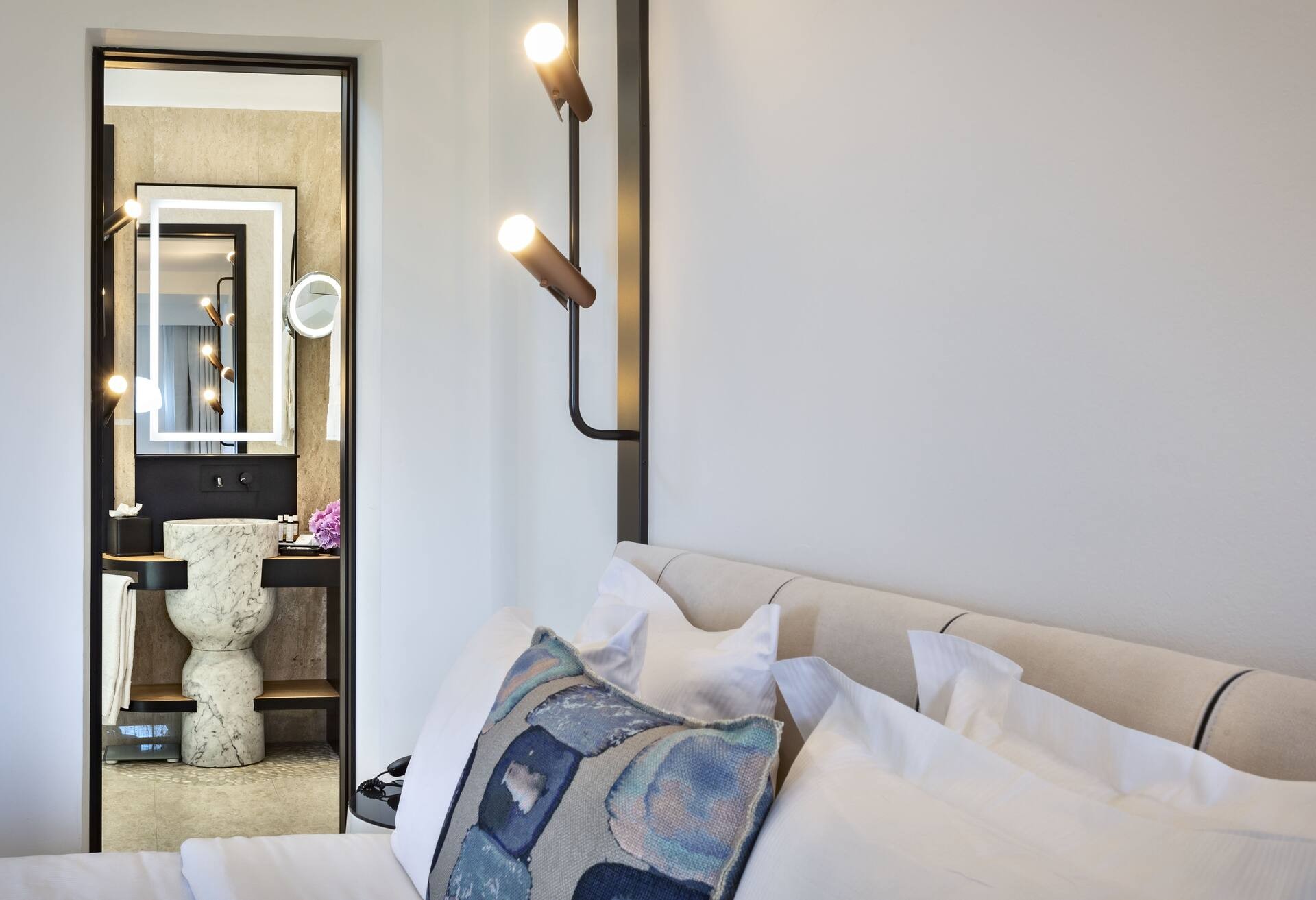King Deluxe Room