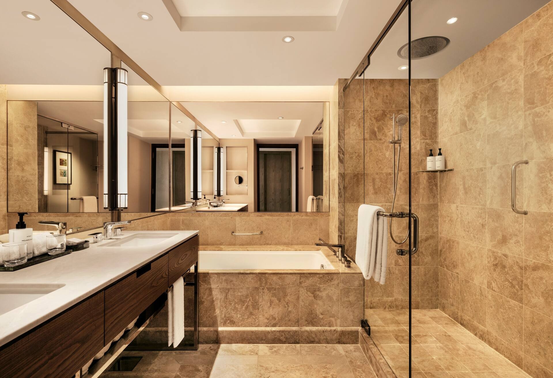 King Premium Room