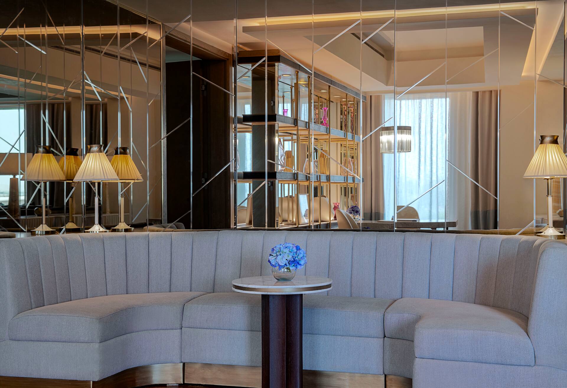 Presidential Suite