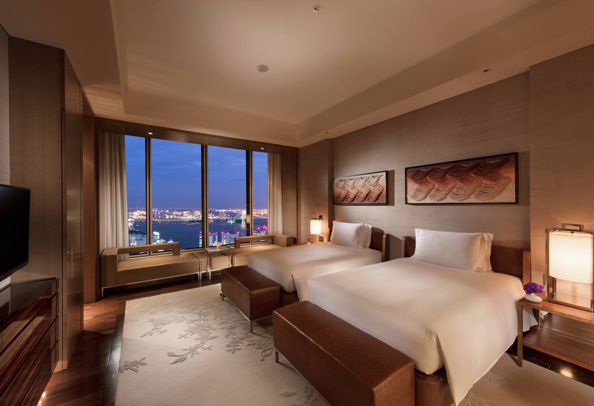 Royal Suite