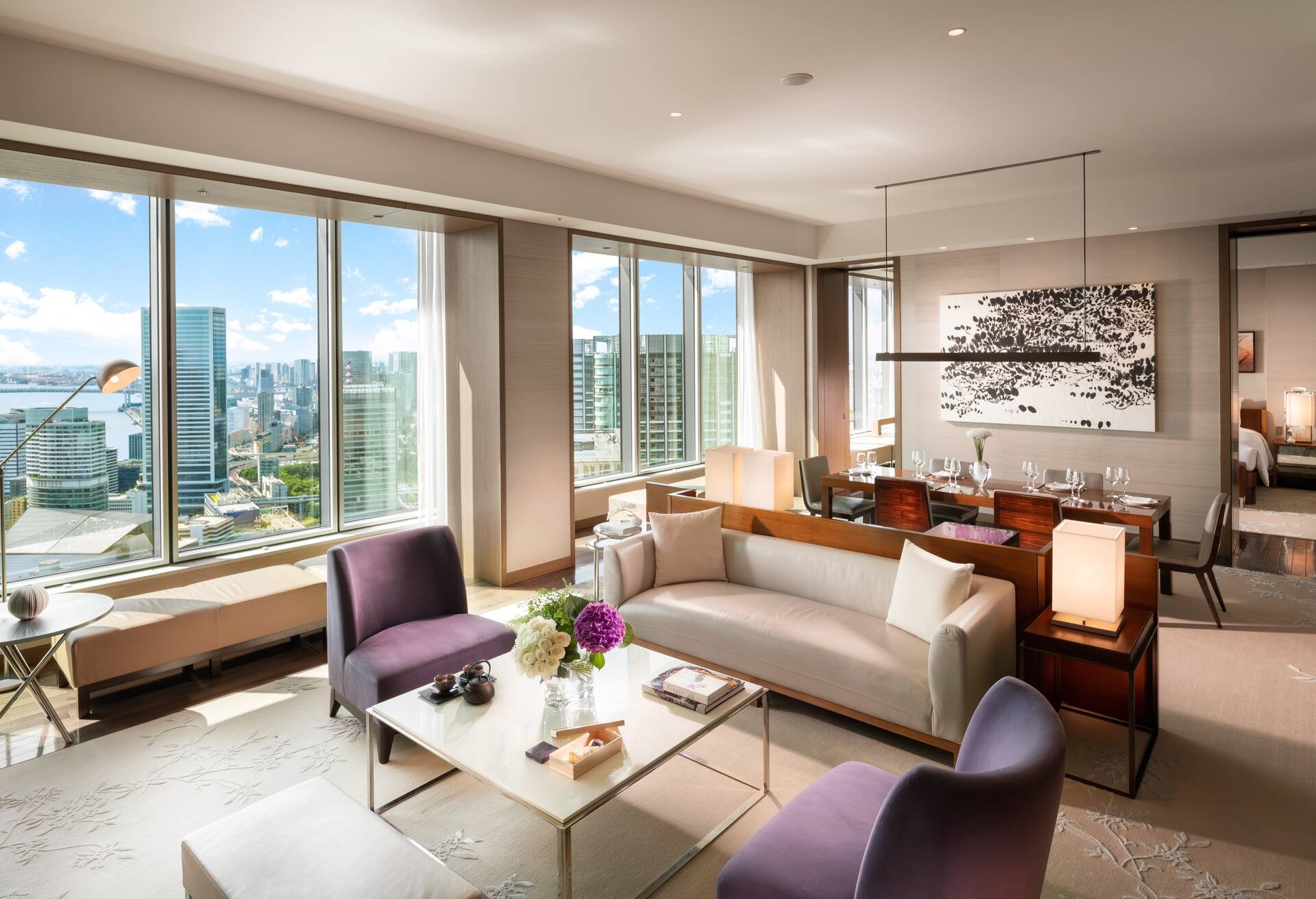 Royal Suite