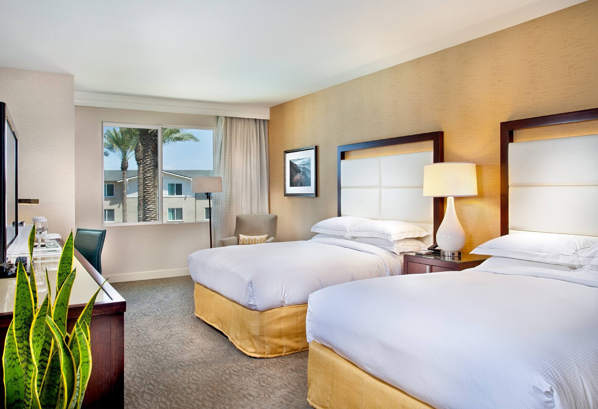 Cape Rey Carlsbad Beach, A Hilton Resort & Spa