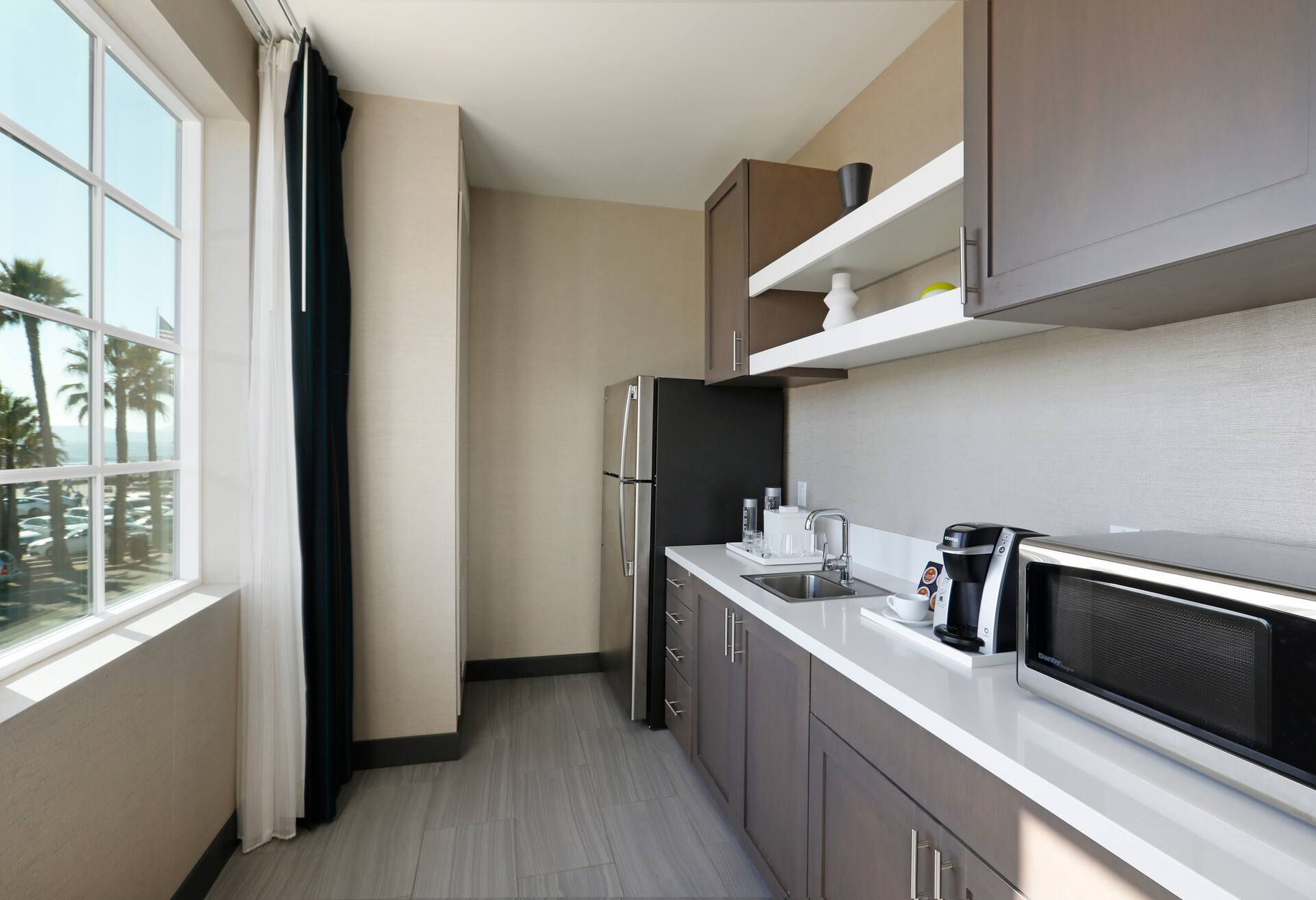 Inn at the Pier Pismo Beach, Curio Collection by Hilton, Foto 6
