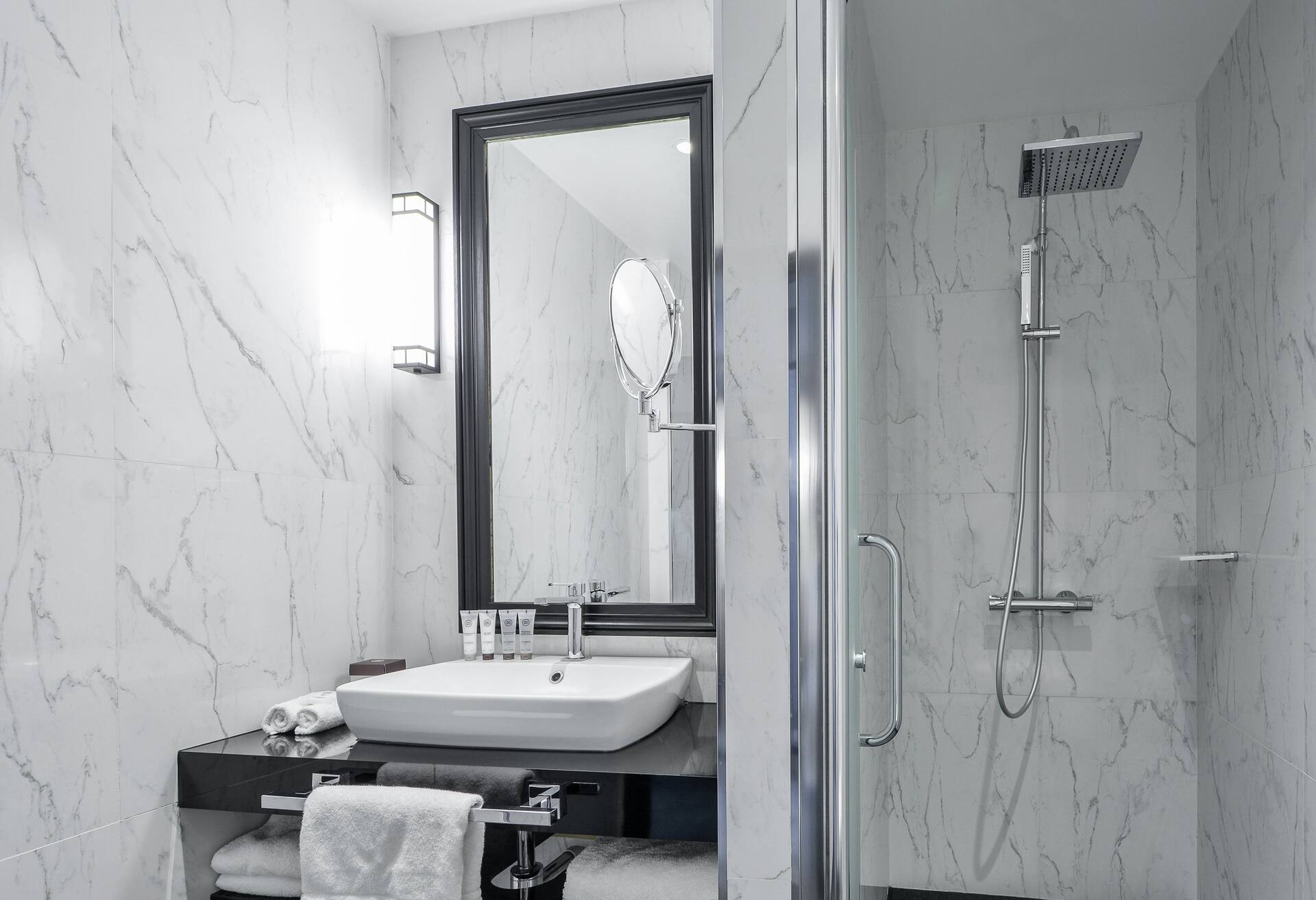 Premium Twin Room