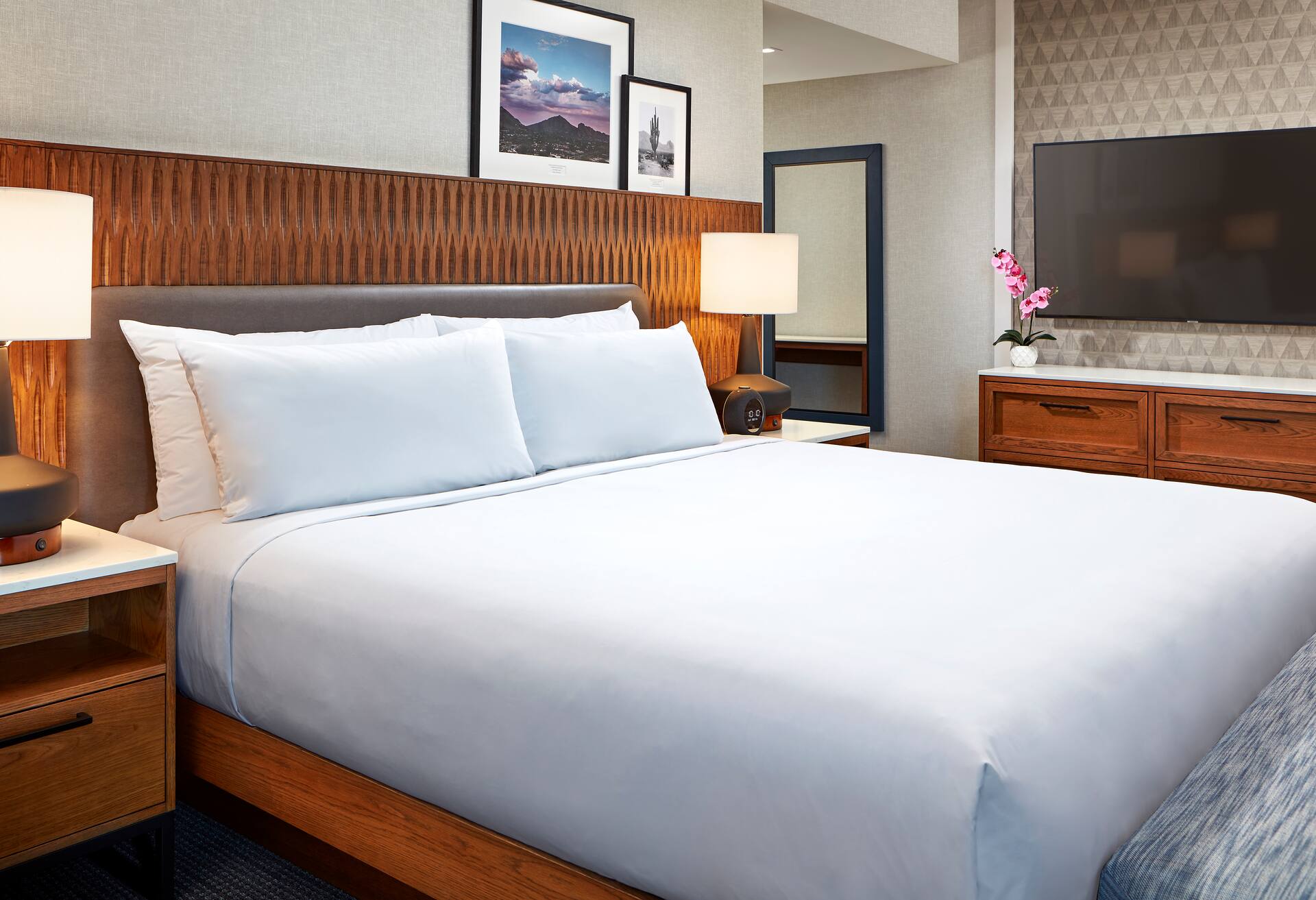 Winfield King Suite photo 1