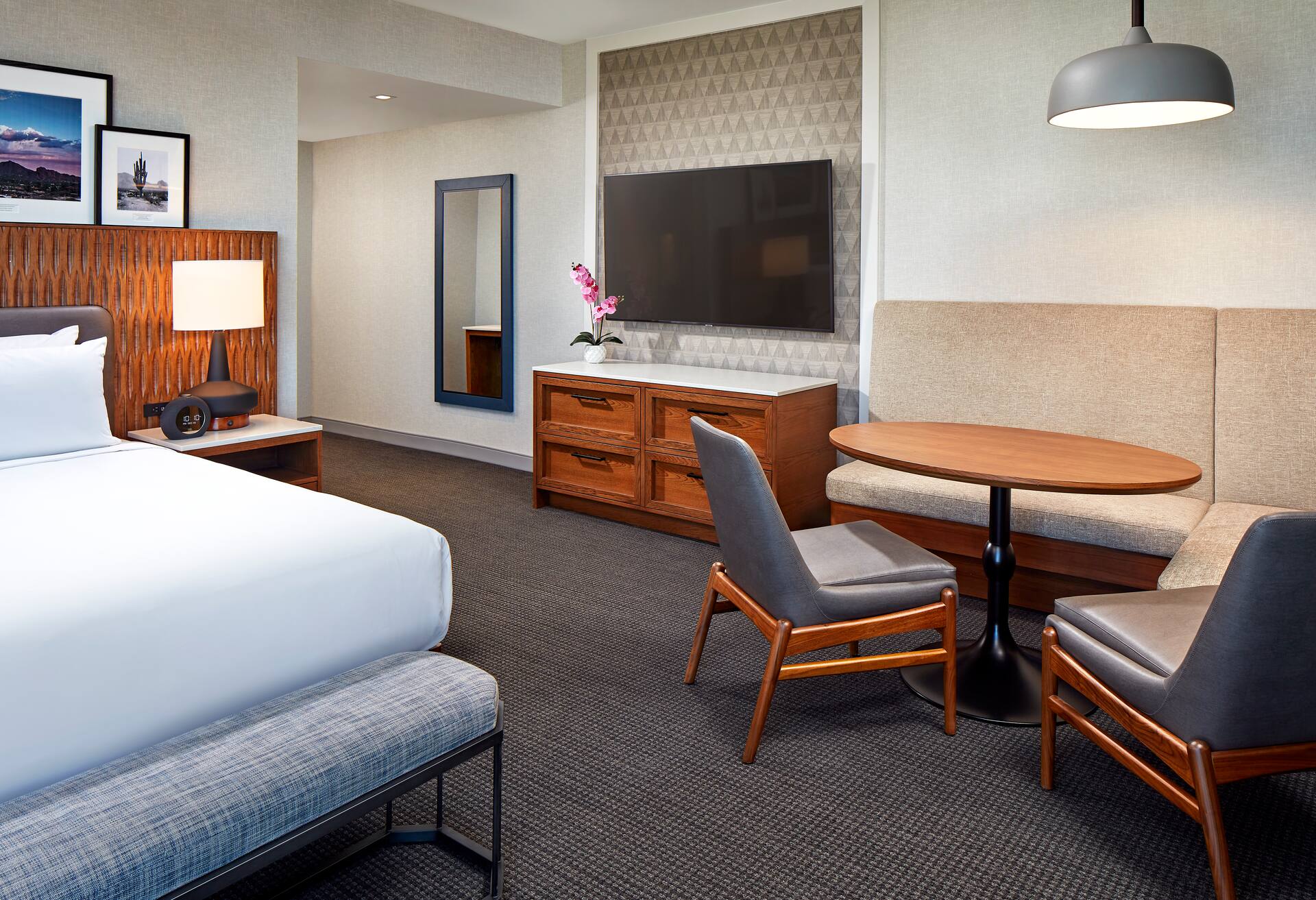 Winfield King Suite photo 3