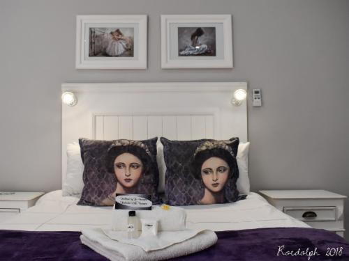 Double bed Room