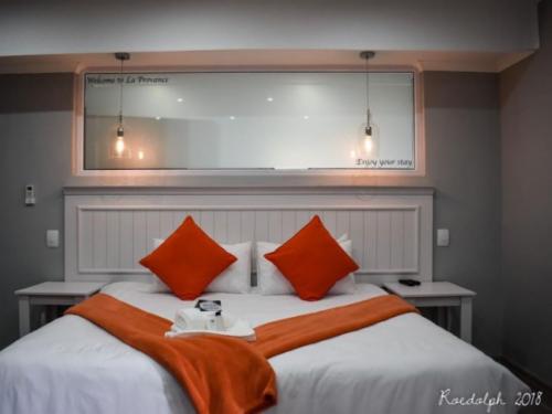 VIP Room