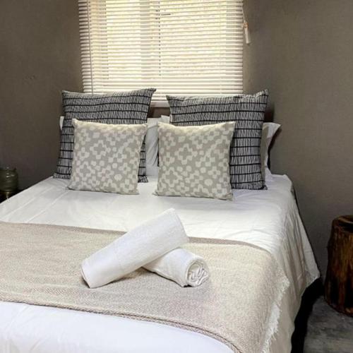 Standard Farmstay Chalet