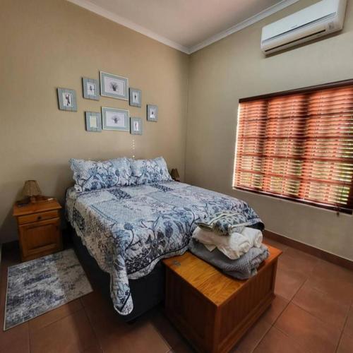 2 Bedroom Cottage