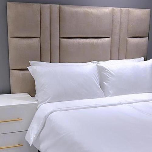 Standard Double Suite