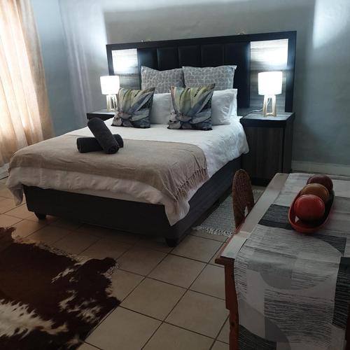 Nguni Rest