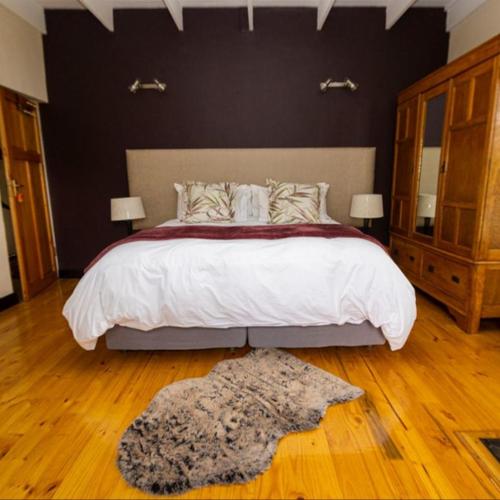 King Room with Shower