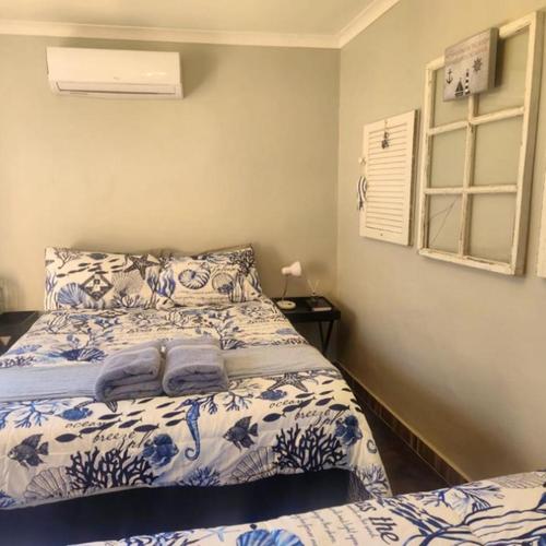 3 Sleeper Room