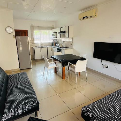 Family Apartment