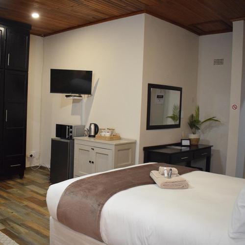 Comfort Triple Room