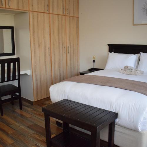 Executive Queen Room