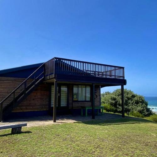 Emma's Beach Cottage