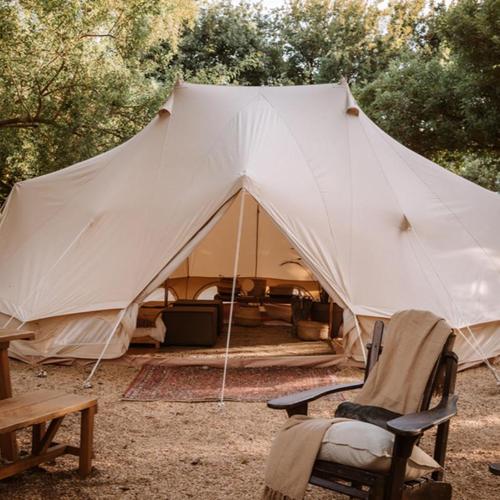 Camp Nomad - Explorer Tent
