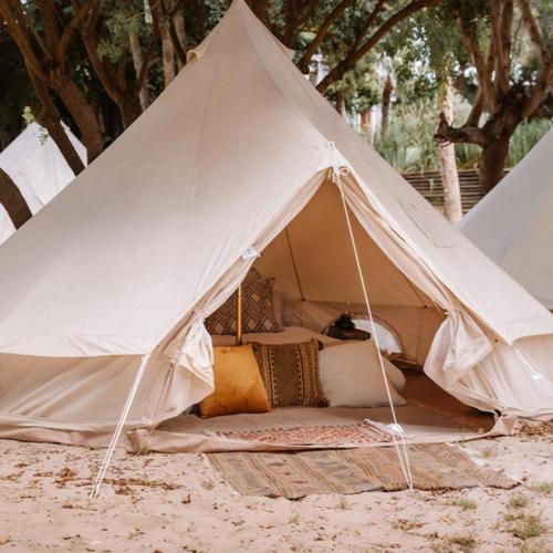 Camp Nomad - Nomad Tent