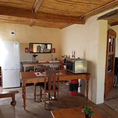 The Vineyard Suite