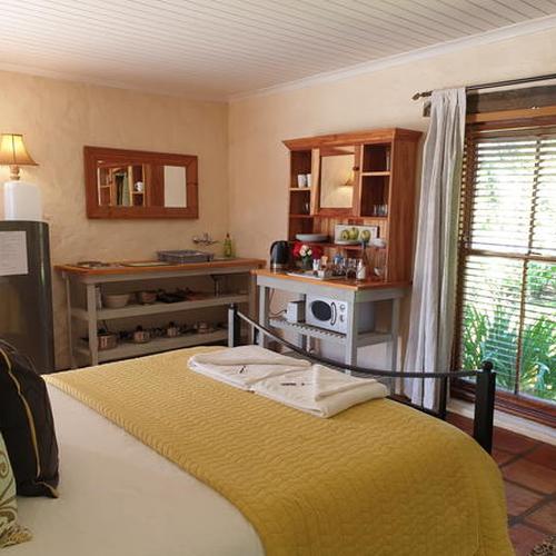 Sunset Suite