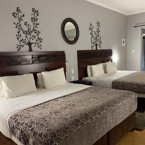 Family Room 4 Sleeper