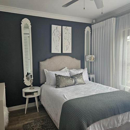 One-Bedroom Cottage