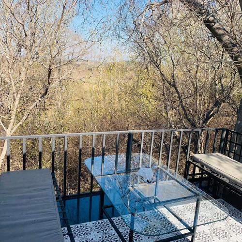 King Room with river view