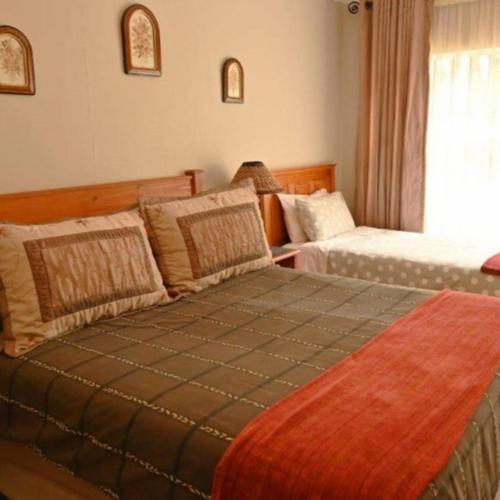 Standard Family Room with Air-con
