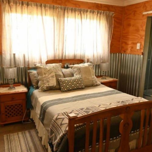 Classic Double Room with Fan