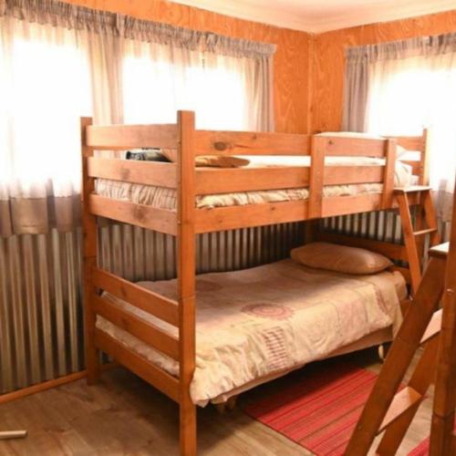 Standard Dorm Room