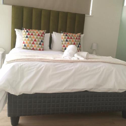 Protea Luxury Room