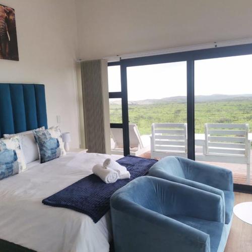 Fynbos Superior Room