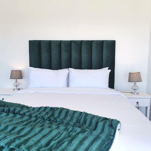 Kelp Standard Double Room