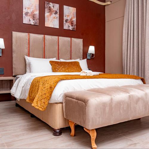 Junior Executive Room
