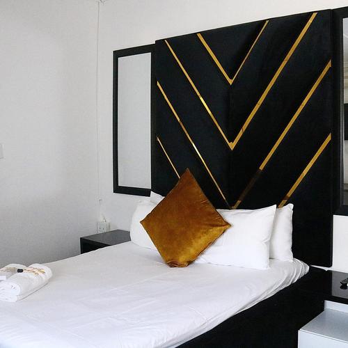 Arusha Queen Plus Room