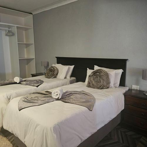 Self-Catering Room