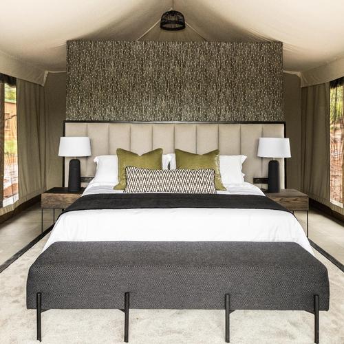 Luxury Tent