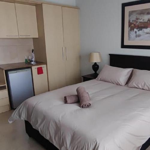 Deluxe Queen Room With Shower