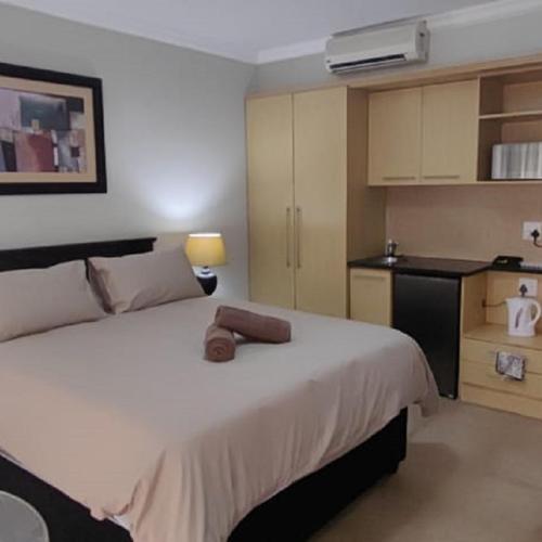 Comfort Queen Room with Bath