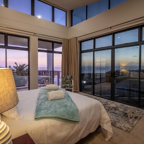 Sea View Suite