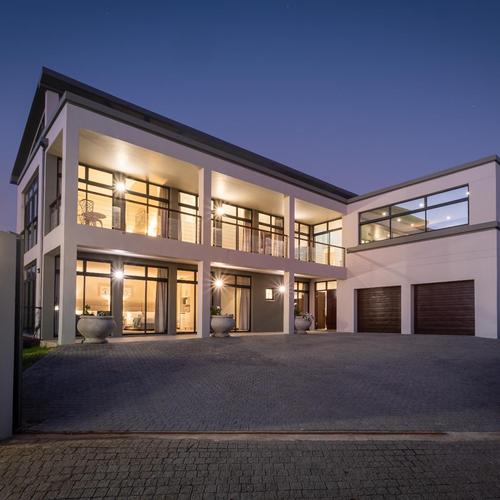 Anchor's Haven Holiday Home