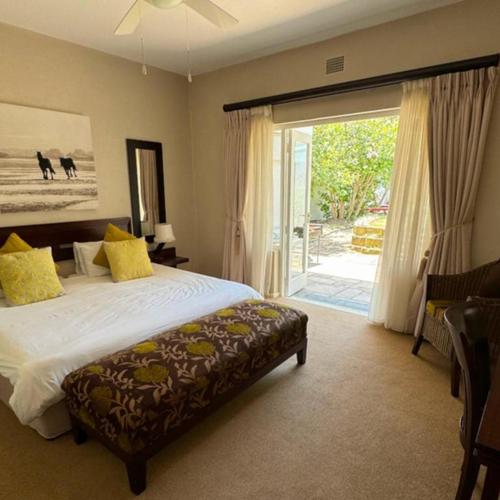 Classic King Room