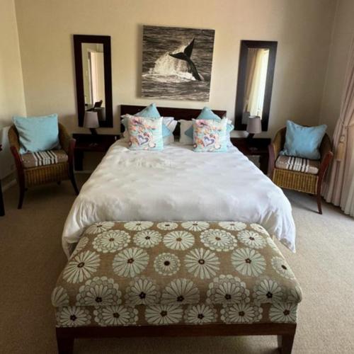 Classic Queen Room