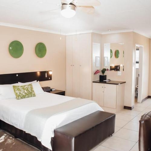 Standard Plus Room