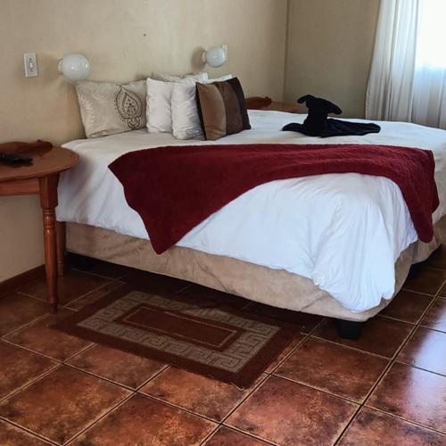 Standard Ensuite - King