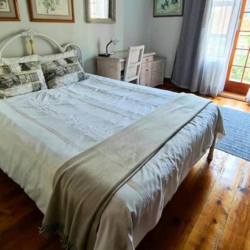 En-Suite Room